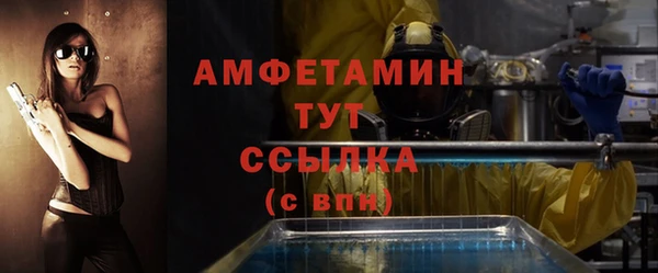 хмурый Горняк